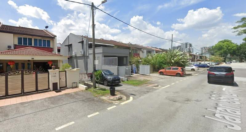 Kedai untuk Dijual di Petaling Jaya (Selangor) - Ng Moon Tsing - Exterior - PropertyGuru.com.my
