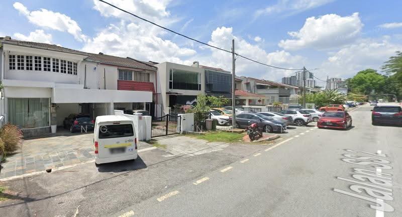Kedai untuk Dijual di Petaling Jaya (Selangor) - Ng Moon Tsing - Exterior - PropertyGuru.com.my