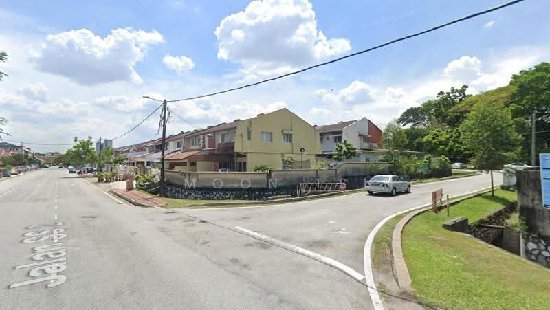 Kedai untuk Dijual di Petaling Jaya (Selangor) - Ng Moon Tsing - Exterior - PropertyGuru.com.my