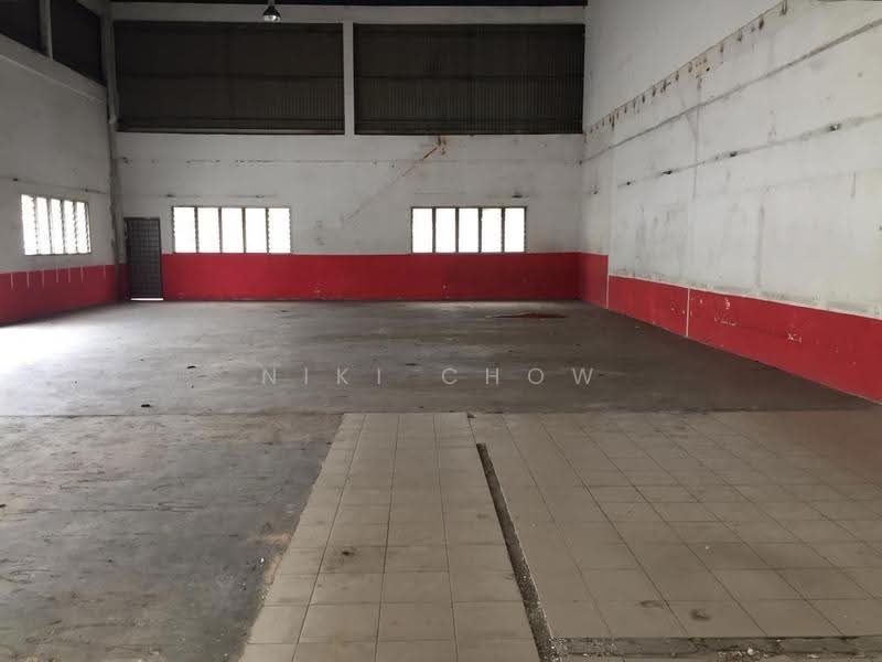 Semi-D Factory for Sale in Kampung Sungai Lalang (Semenyih) - Niki Chow - Interior - PropertyGuru.com.my