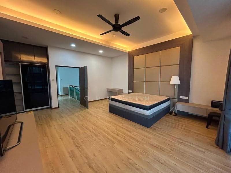 Rumah Kluster untuk Disewa di Taman Mount Austin (Tebrau) - John Lim - PropertyGuru.com.my