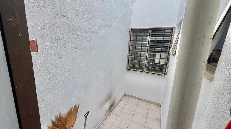 Rumah Teres 1-Tingkat untuk Dijual di Taman Cheras Perdana (Cheras) - Azli Ibrahim - Exterior - PropertyGuru.com.my