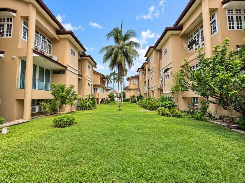 Pangsapuri untuk Dijual di Sri Emas - Billy Teh - Exterior - PropertyGuru.com.my