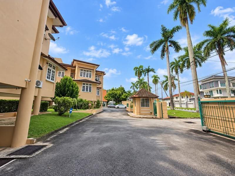 Pangsapuri untuk Dijual di Sri Emas - Billy Teh - Exterior - PropertyGuru.com.my