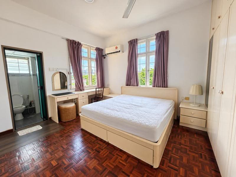 Pangsapuri untuk Dijual di Sri Emas - Billy Teh - Bedroom - PropertyGuru.com.my