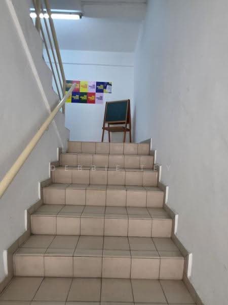 Shop / Office untuk Disewa di Pandan Indah (Ampang) - Debbie Tey - Corridor - PropertyGuru.com.my