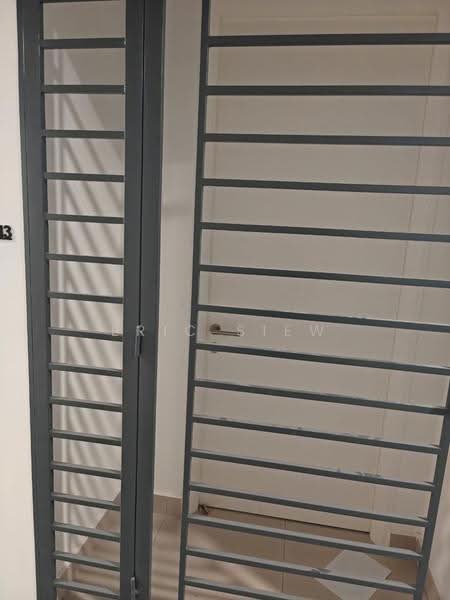 Condominium for Rent at Pitta Residensi - Eric Siew - Entrance - PropertyGuru.com.my