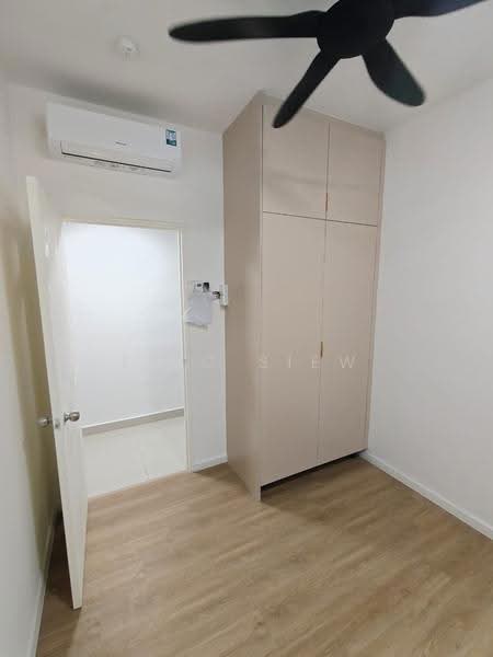 Condominium for Rent at Pitta Residensi - Eric Siew - Bedroom - PropertyGuru.com.my