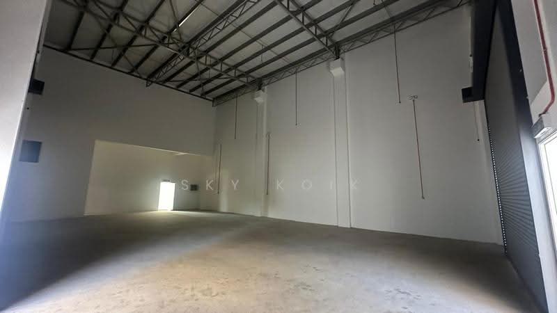 Kilang untuk Disewa di Butterworth (Penang) - Sky Koik - Interior - PropertyGuru.com.my