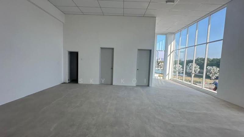 Kilang untuk Disewa di Butterworth (Penang) - Sky Koik - Interior - PropertyGuru.com.my