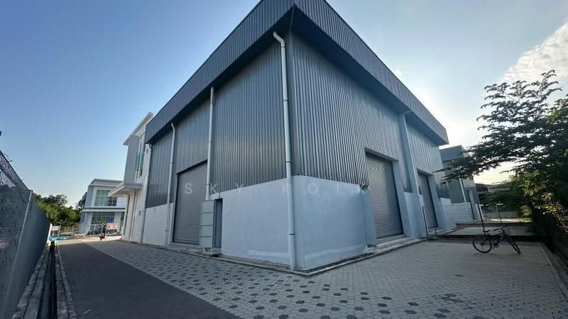Kilang untuk Disewa di Butterworth (Penang) - Sky Koik - Exterior - PropertyGuru.com.my