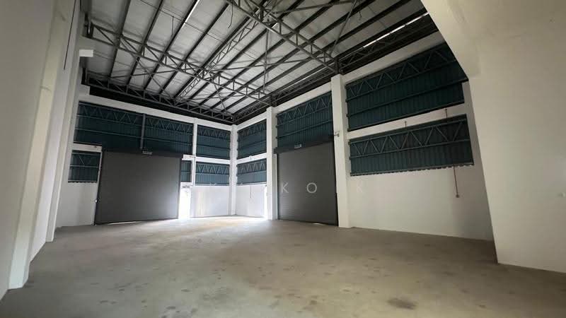 Kilang untuk Disewa di Butterworth (Penang) - Sky Koik - Interior - PropertyGuru.com.my