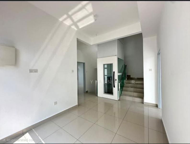 Rumah Kluster untuk Dijual di Skudai (Johor) - Siow Yan Er - Interior - PropertyGuru.com.my