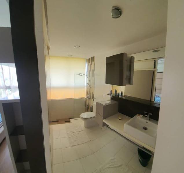 Service Residence for Rent at Verve Suites - Evelyn Seah - Bathroom - PropertyGuru.com.my