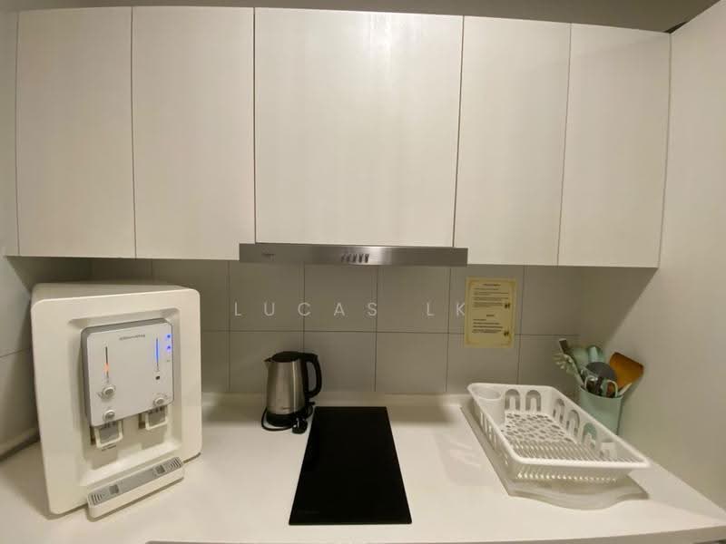 Kediaman Servis untuk Disewa di Chambers - Lucas Lk - PropertyGuru.com.my