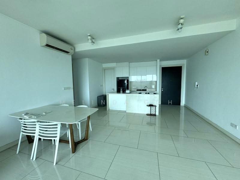 Condominium for Sale at One Central Park - Melinda Goh - Dining Room - PropertyGuru.com.my