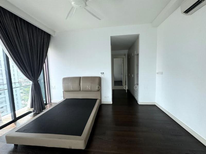 Condominium for Sale at One Central Park - Melinda Goh - Bedroom - PropertyGuru.com.my