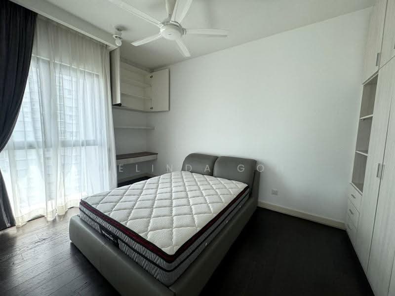 Condominium for Sale at One Central Park - Melinda Goh - Bedroom - PropertyGuru.com.my