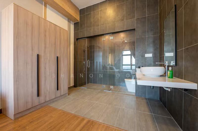 Service Residence for Sale at D'Ivo - Shanon Goh - Bathroom - PropertyGuru.com.my