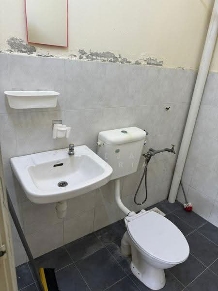 Rumah Teres 1-Tingkat untuk Dijual di Taman Jasper Jaya (Seremban) - Deeja Zakaria - PropertyGuru.com.my