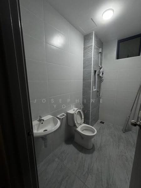 Condominium for Rent at KSL Residence 2 @ Kangkar Tebrau - Josephine Yong - Bathroom - PropertyGuru.com.my
