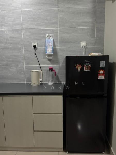 Condominium for Rent at KSL Residence 2 @ Kangkar Tebrau - Josephine Yong - Kitchen - PropertyGuru.com.my