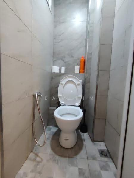 Flat for Rent at Seri Taman Tanjung - Jean Lim - Bathroom - PropertyGuru.com.my