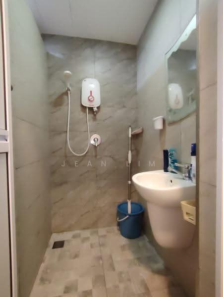 Flat for Rent at Seri Taman Tanjung - Jean Lim - Bathroom - PropertyGuru.com.my