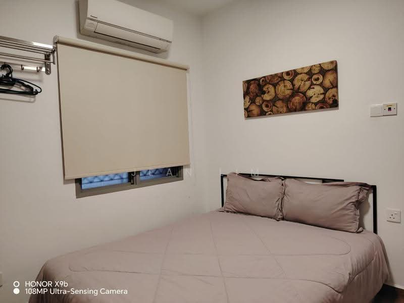 Flat for Rent at Seri Taman Tanjung - Jean Lim - Bedroom - PropertyGuru.com.my