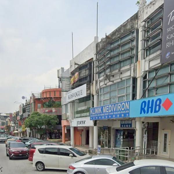 Shop / Office for Rent in Taipan Business Centre (Subang Jaya) - Tracy Leong - PropertyGuru.com.my