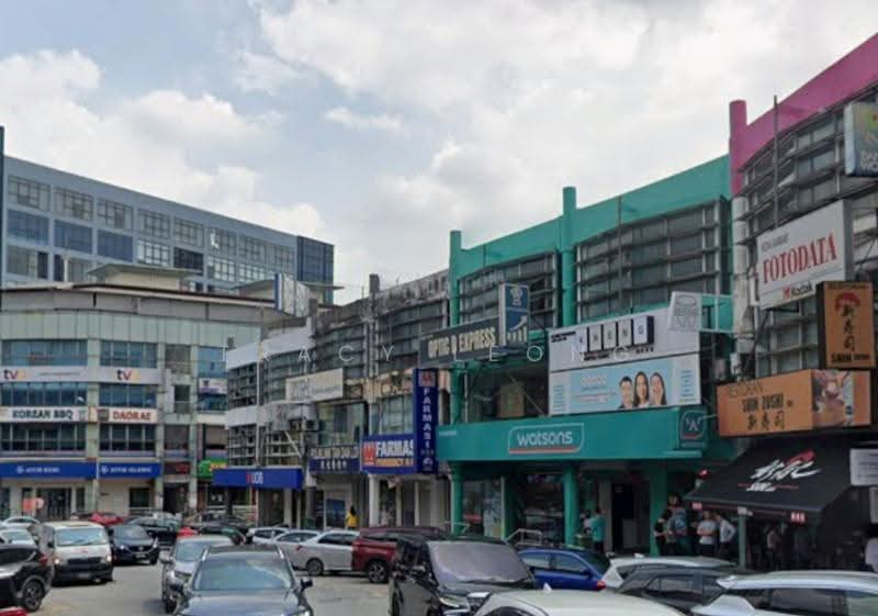 Shop / Office for Rent in Taipan Business Centre (Subang Jaya) - Tracy Leong - PropertyGuru.com.my