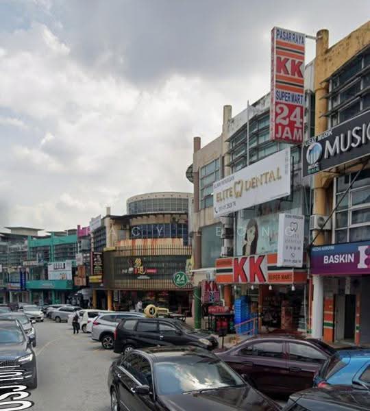 Shop / Office for Rent in Taipan Business Centre (Subang Jaya) - Tracy Leong - PropertyGuru.com.my