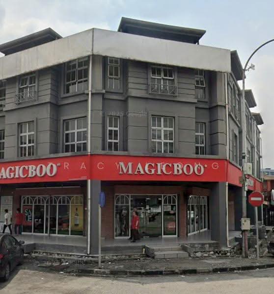 Shop / Office for Rent in Taipan Business Centre (Subang Jaya) - Tracy Leong - PropertyGuru.com.my