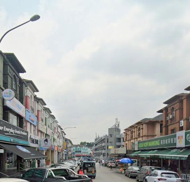 Shop / Office for Rent in Taipan Business Centre (Subang Jaya) - Tracy Leong - PropertyGuru.com.my