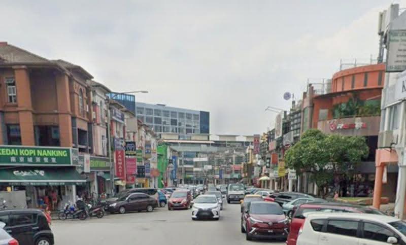 Shop / Office for Rent in Taipan Business Centre (Subang Jaya) - Tracy Leong - PropertyGuru.com.my