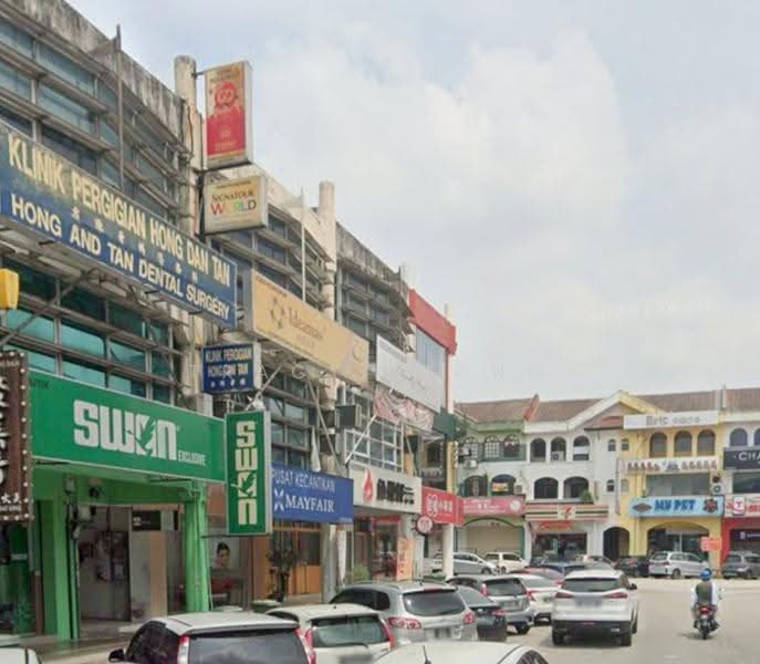 Shop / Office for Rent in Taipan Business Centre (Subang Jaya) - Tracy Leong - PropertyGuru.com.my