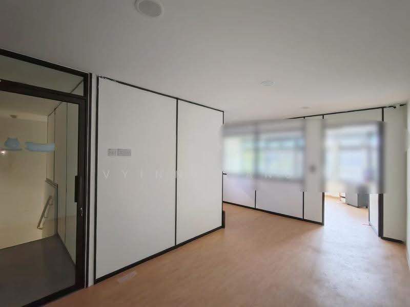 Kilang untuk Disewa di Batu Maung (Penang) - Vyinnes Ang - Interior - PropertyGuru.com.my