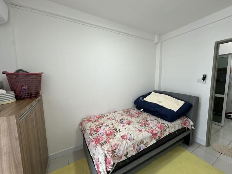 Pangsapuri untuk Disewa di Millennium Residency - Zoey Liau - PropertyGuru.com.my