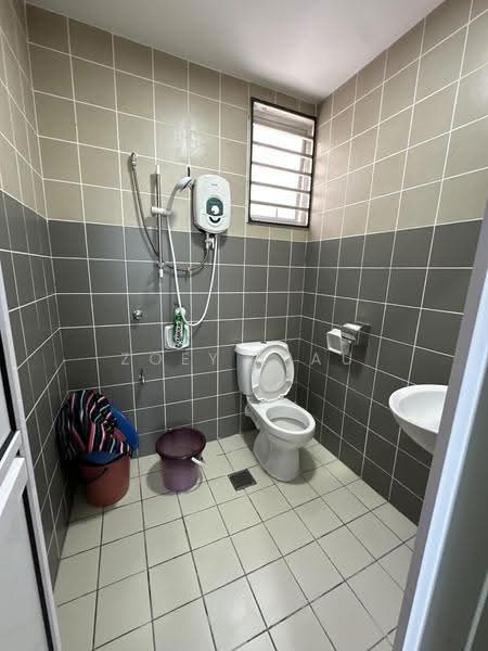 Pangsapuri untuk Disewa di Millennium Residency - Zoey Liau - PropertyGuru.com.my