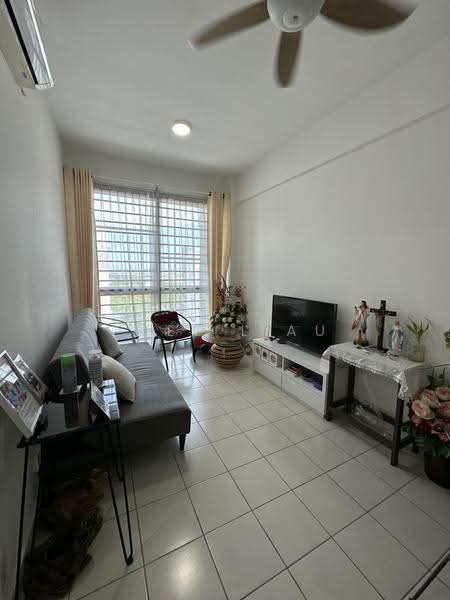 Pangsapuri untuk Disewa di Millennium Residency - Zoey Liau - PropertyGuru.com.my