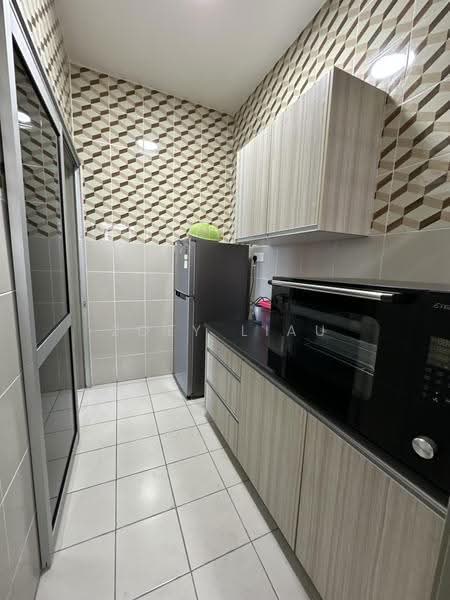 Pangsapuri untuk Disewa di Millennium Residency - Zoey Liau - PropertyGuru.com.my