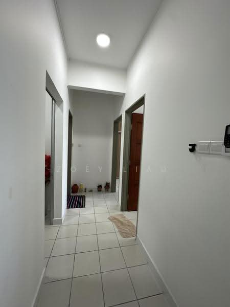 Pangsapuri untuk Disewa di Millennium Residency - Zoey Liau - PropertyGuru.com.my