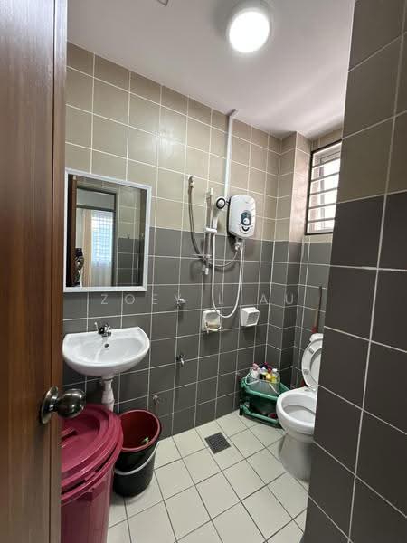 Pangsapuri untuk Disewa di Millennium Residency - Zoey Liau - PropertyGuru.com.my