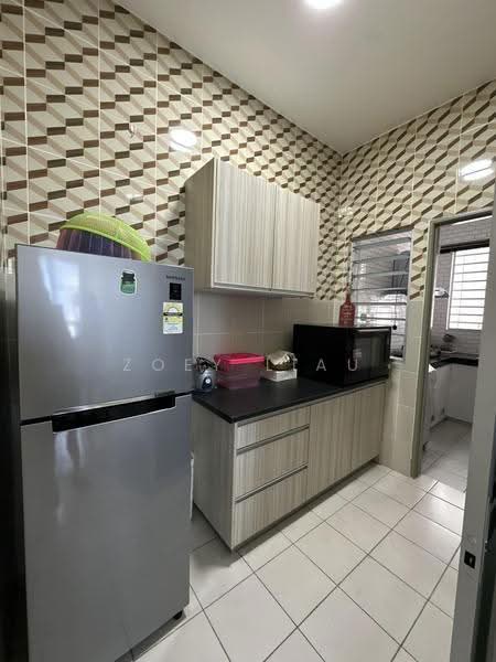 Pangsapuri untuk Disewa di Millennium Residency - Zoey Liau - PropertyGuru.com.my