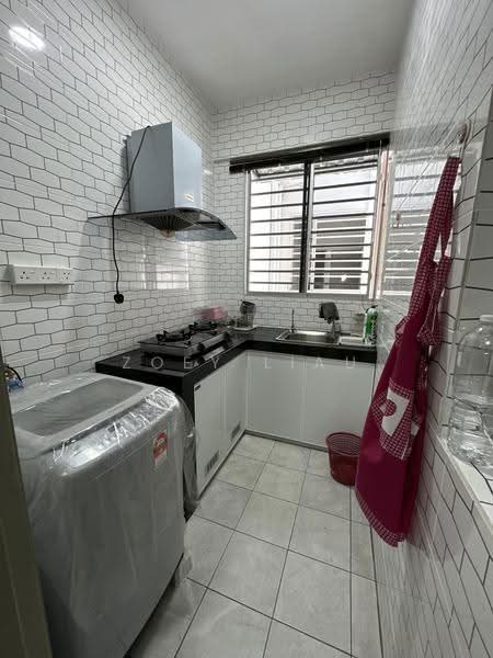 Pangsapuri untuk Disewa di Millennium Residency - Zoey Liau - PropertyGuru.com.my