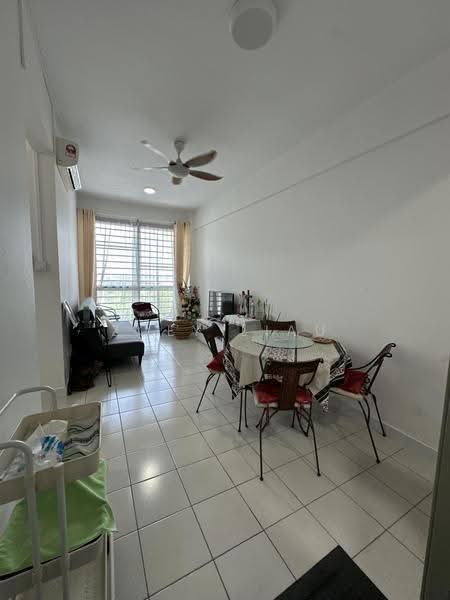 Pangsapuri untuk Disewa di Millennium Residency - Zoey Liau - PropertyGuru.com.my