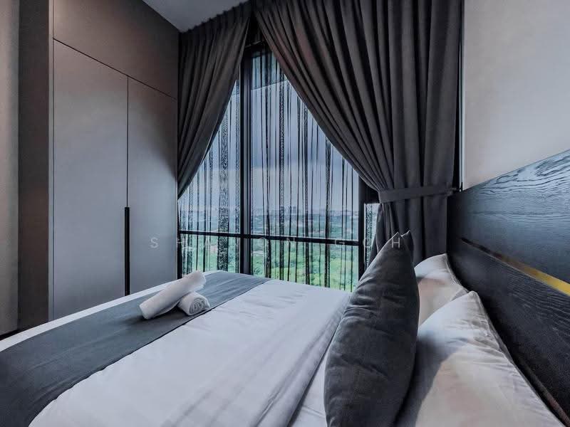 Kediaman Servis untuk Dijual di The Park 2 - Shanon Goh - PropertyGuru.com.my