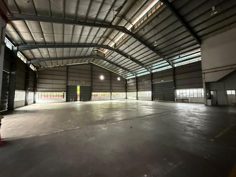 Kilang Terpisah untuk Dijual di Bukit Angkat (Kajang) - Niki Chow - Interior - PropertyGuru.com.my