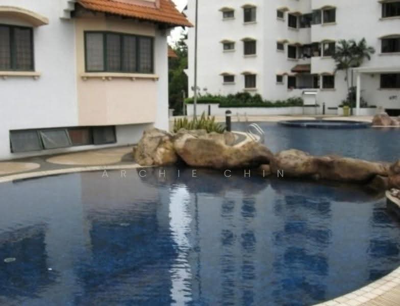 Kondominium untuk Disewa di Desa Kiara - Archie Chin - Exterior - PropertyGuru.com.my
