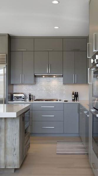 Kondominium untuk Disewa di Desa Kiara - Archie Chin - Kitchen - PropertyGuru.com.my